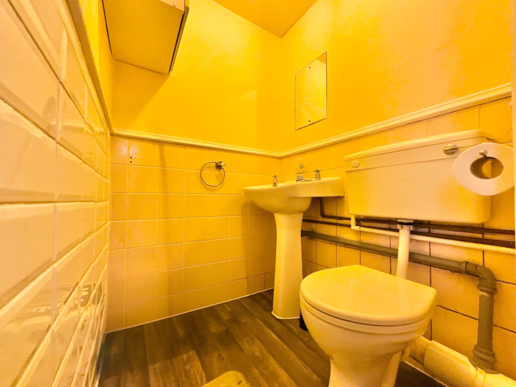 Baddeley Street, Cheadle, ST10