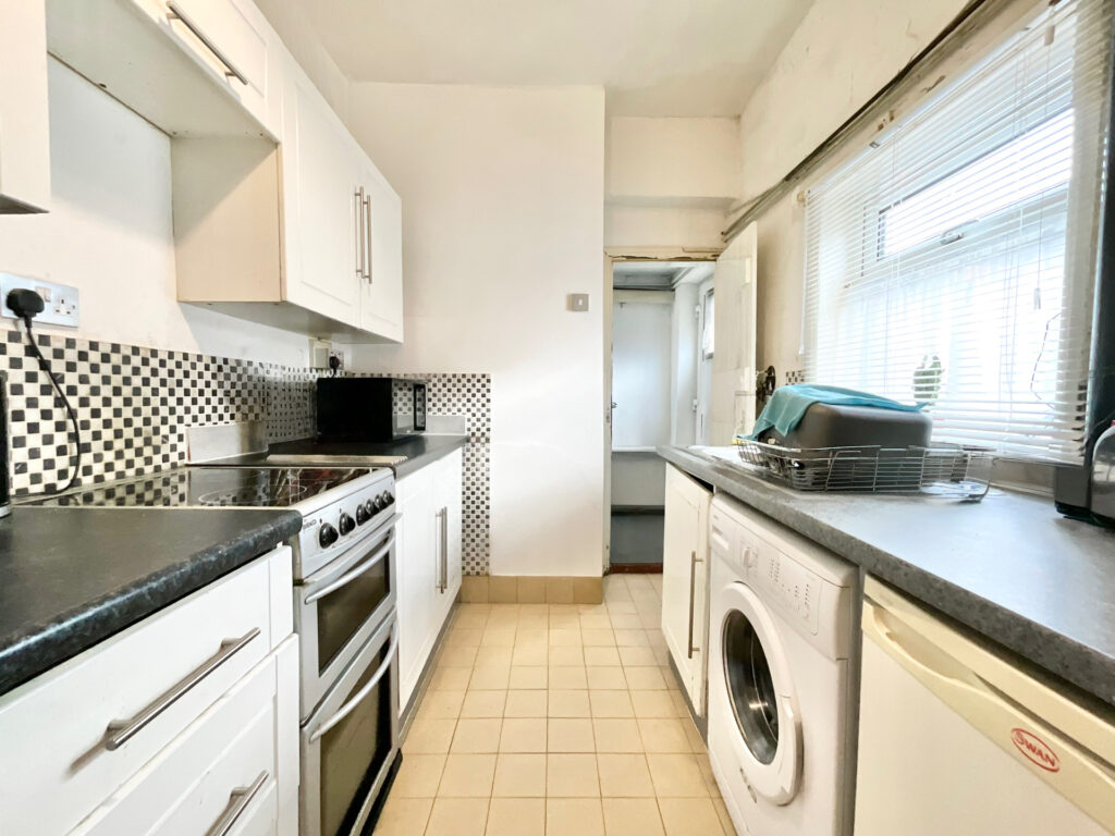 Baddeley Street, Cheadle, ST10