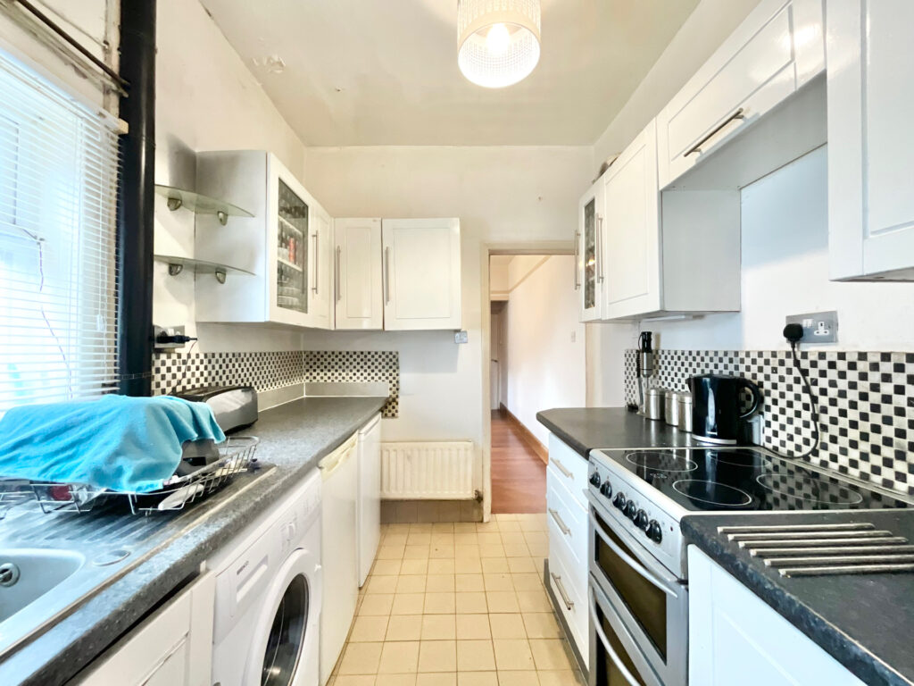 Baddeley Street, Cheadle, ST10