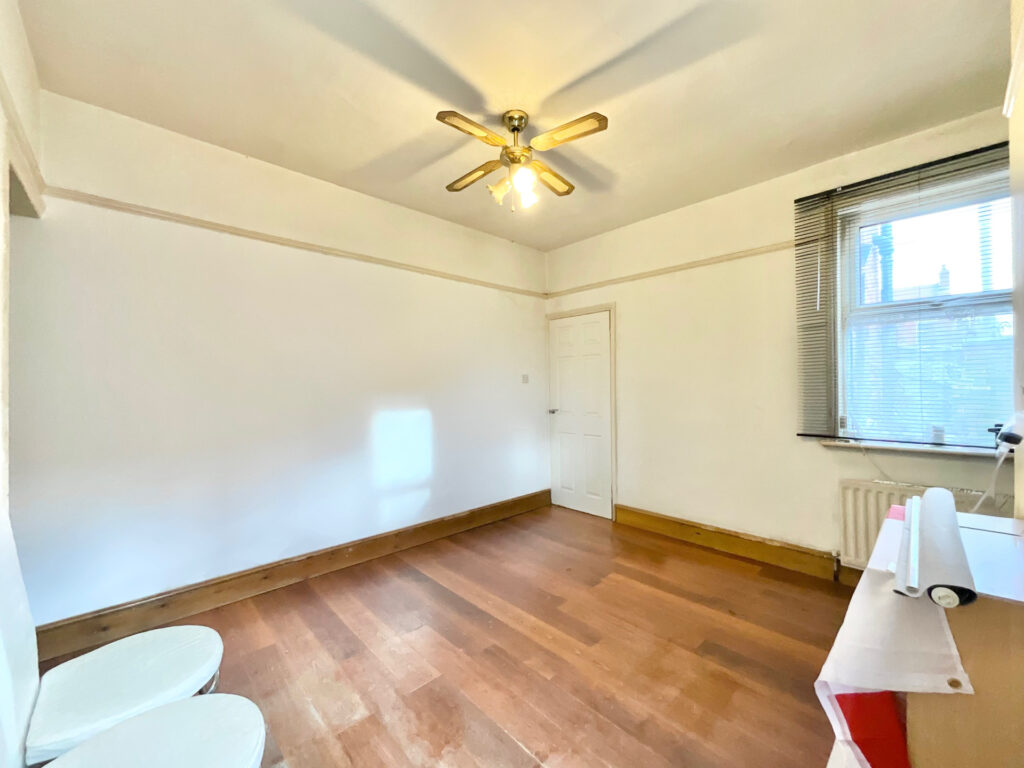 Baddeley Street, Cheadle, ST10