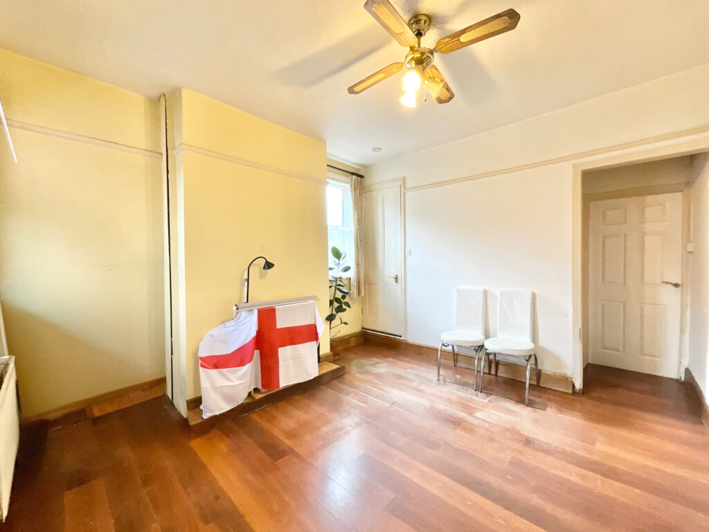 Baddeley Street, Cheadle, ST10