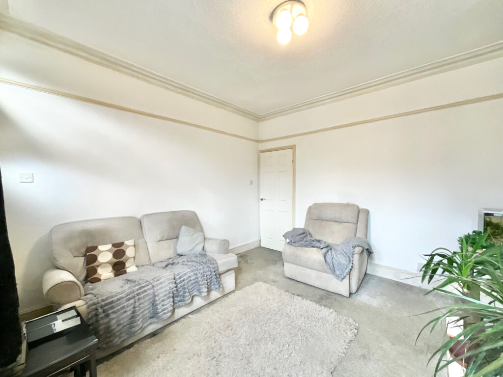 Baddeley Street, Cheadle, ST10