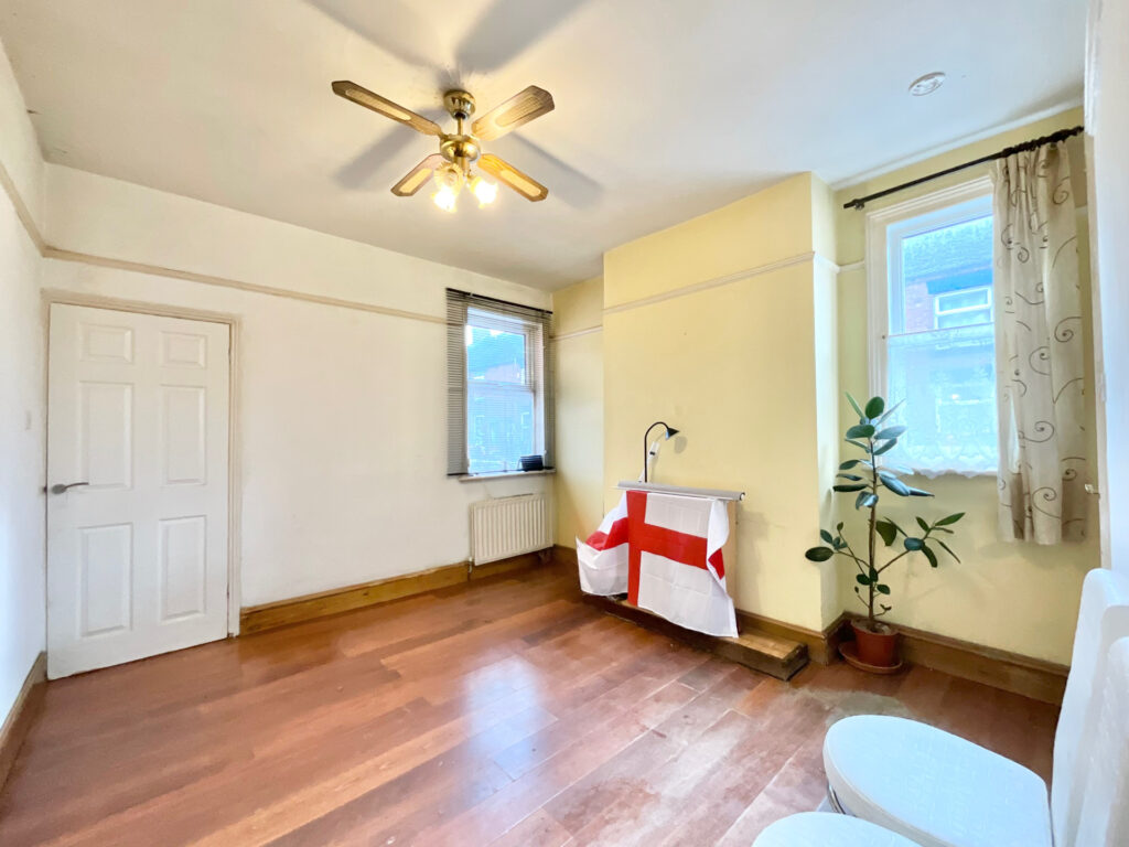 Baddeley Street, Cheadle, ST10