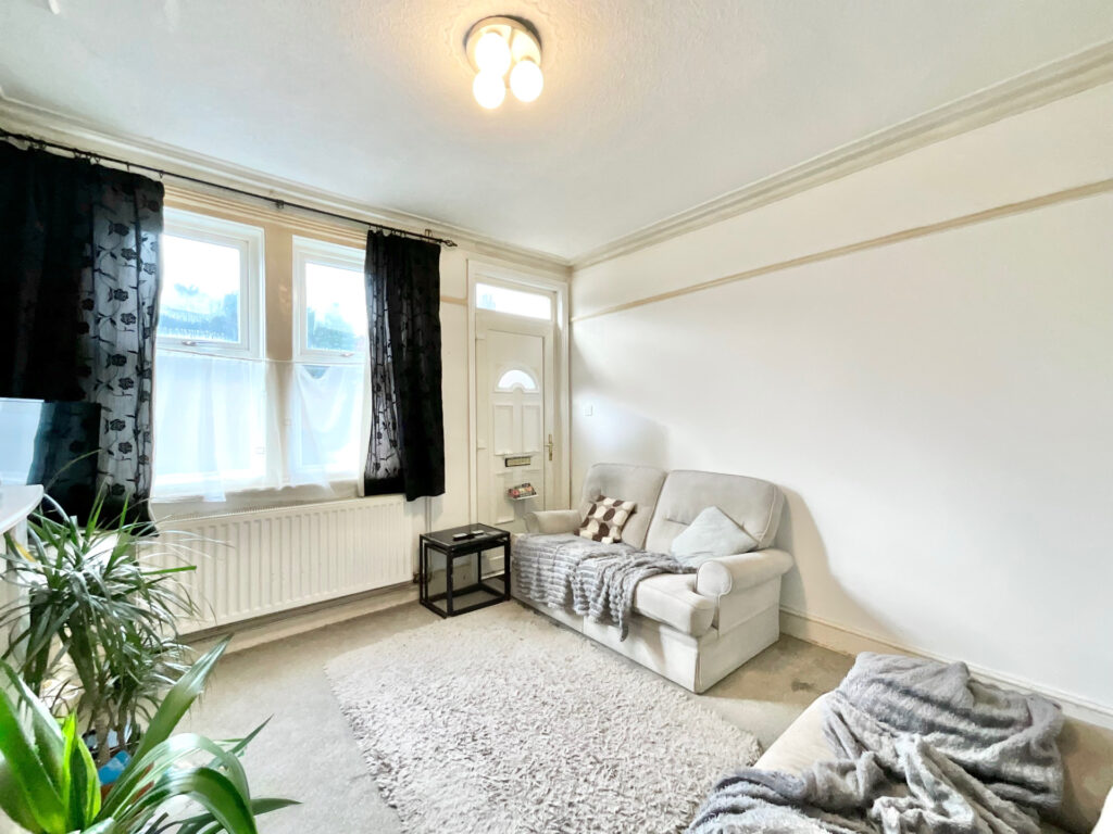 Baddeley Street, Cheadle, ST10