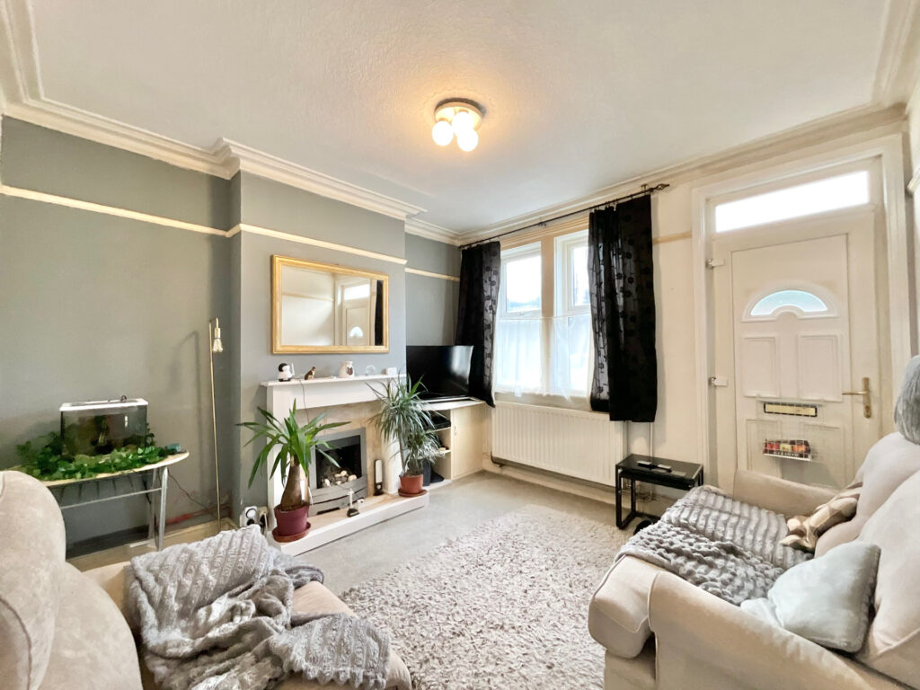 Baddeley Street, Cheadle, ST10