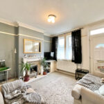 Baddeley Street, Cheadle, ST10