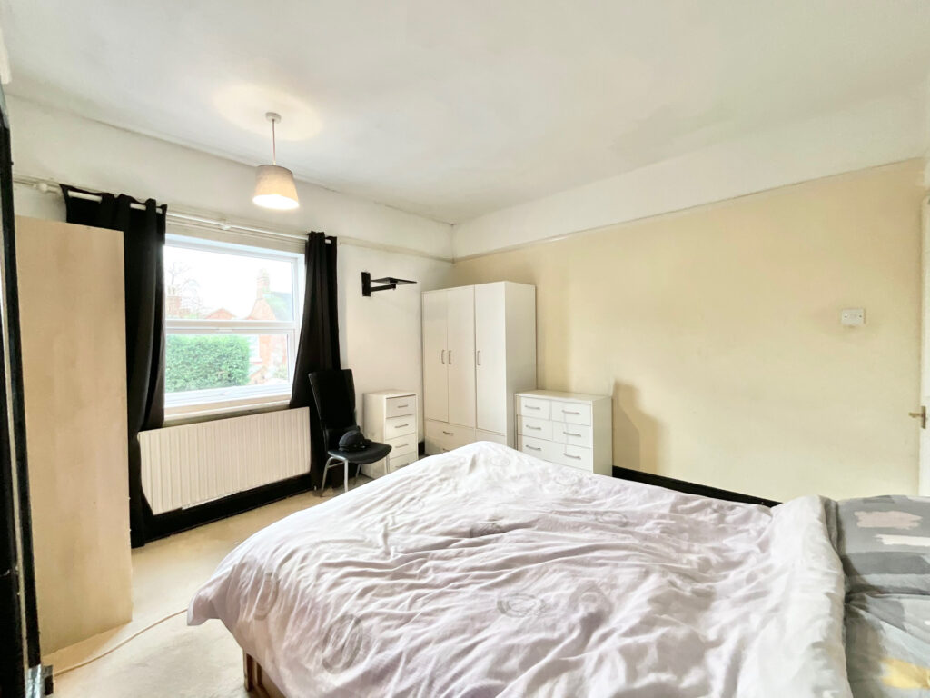 Baddeley Street, Cheadle, ST10