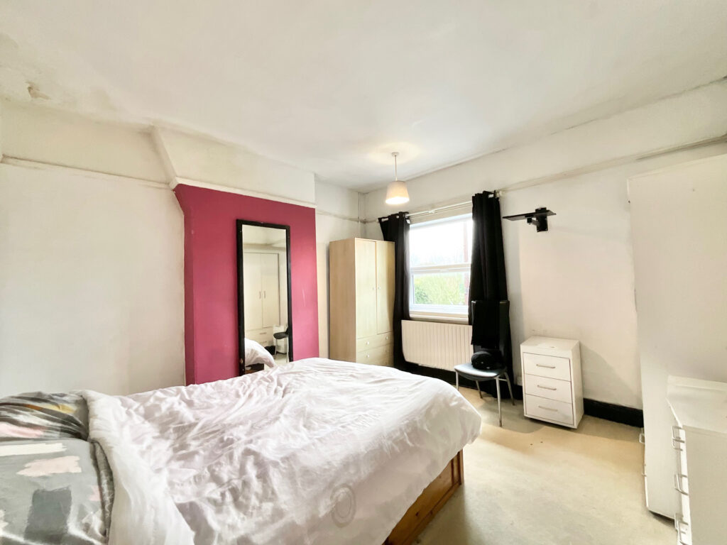 Baddeley Street, Cheadle, ST10