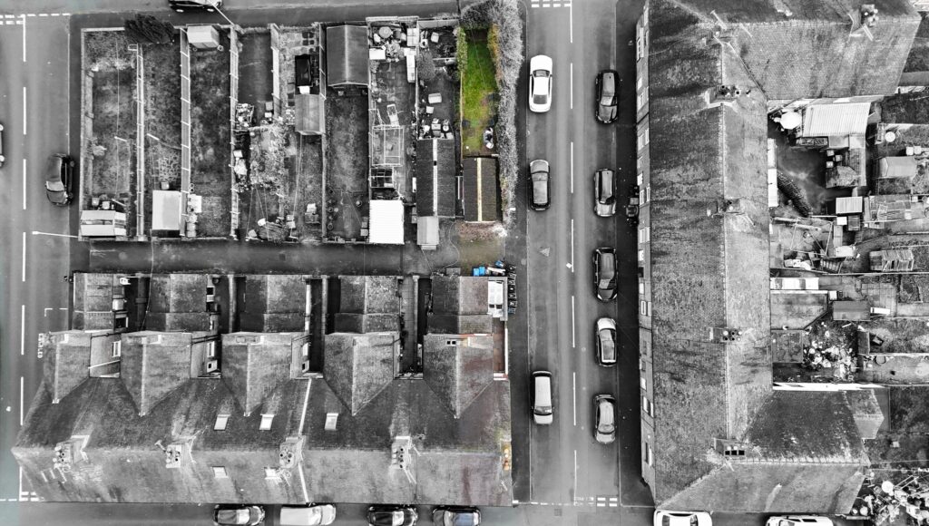 Baddeley Street, Cheadle, ST10