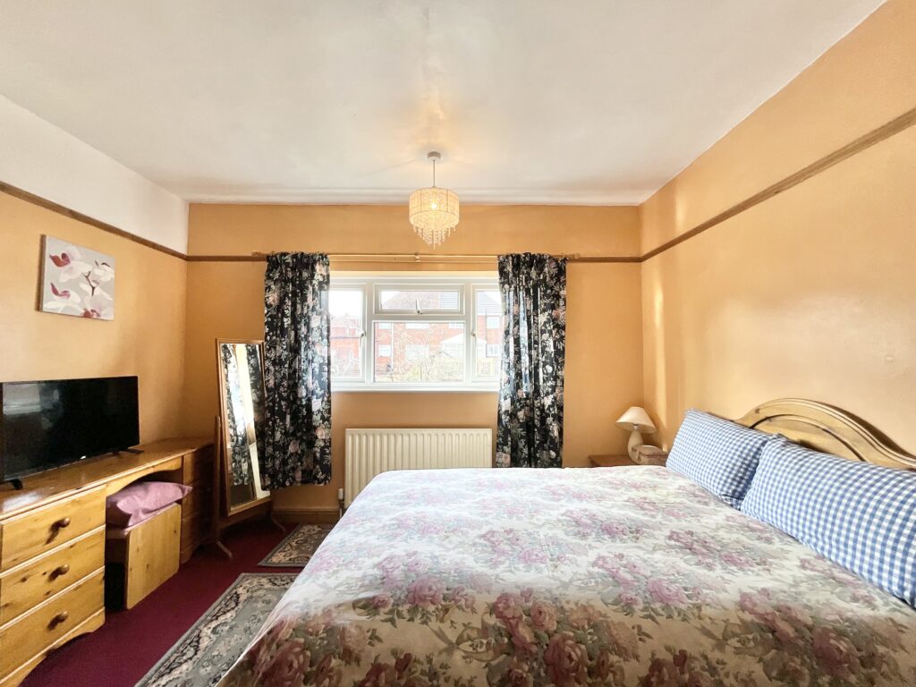 Churchill Road, Cheadle, ST10