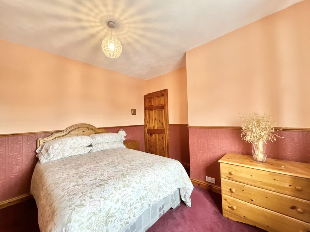 Churchill Road, Cheadle, ST10