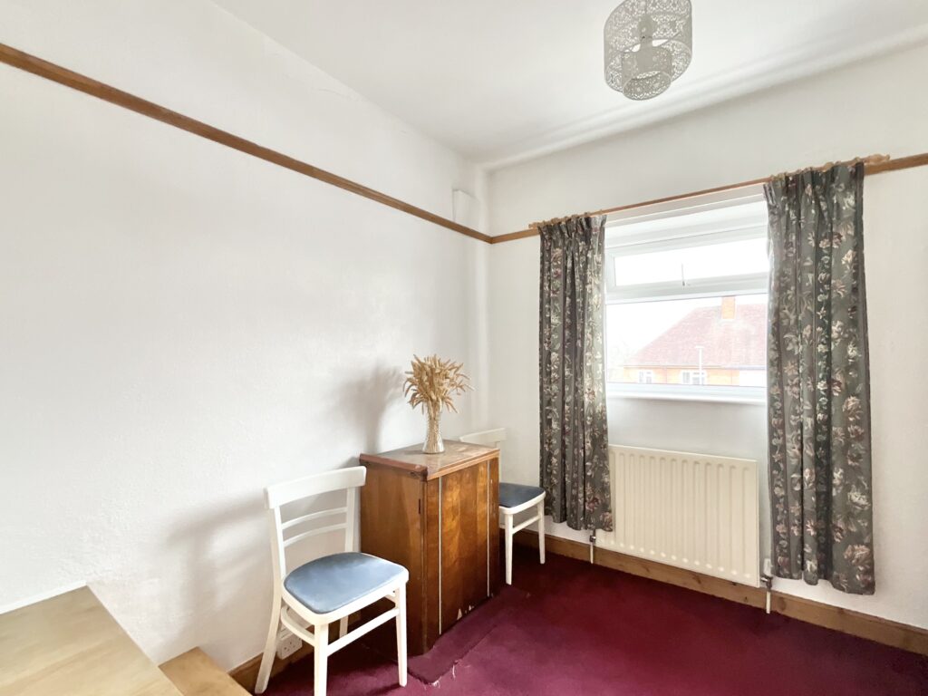 Churchill Road, Cheadle, ST10