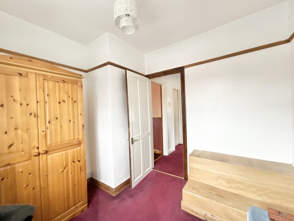 Churchill Road, Cheadle, ST10