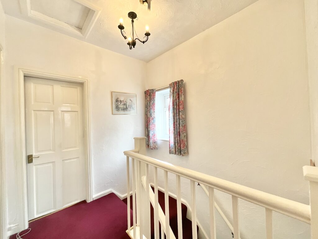 Churchill Road, Cheadle, ST10