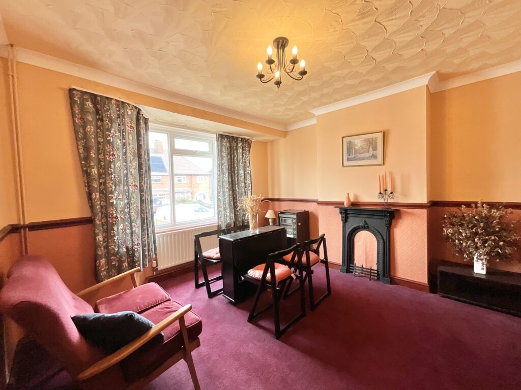 Churchill Road, Cheadle, ST10