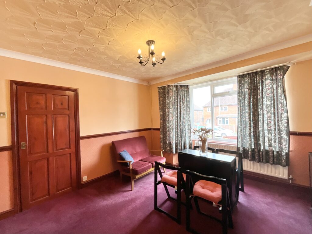 Churchill Road, Cheadle, ST10