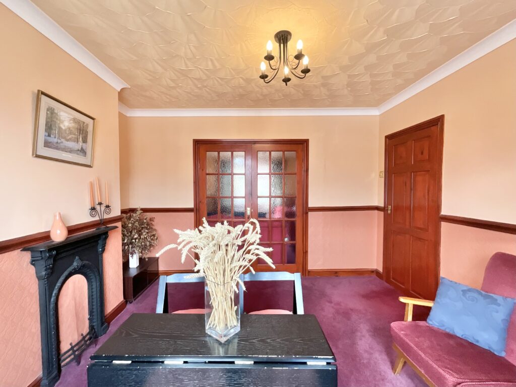 Churchill Road, Cheadle, ST10