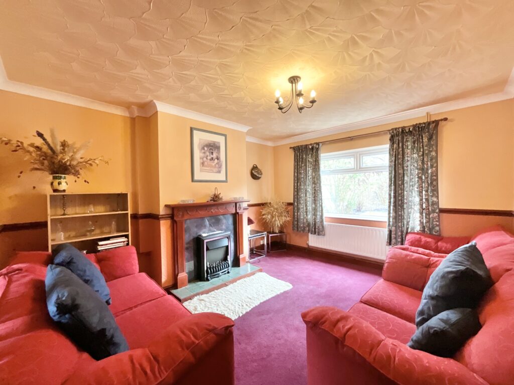 Churchill Road, Cheadle, ST10