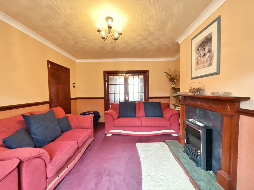 Churchill Road, Cheadle, ST10