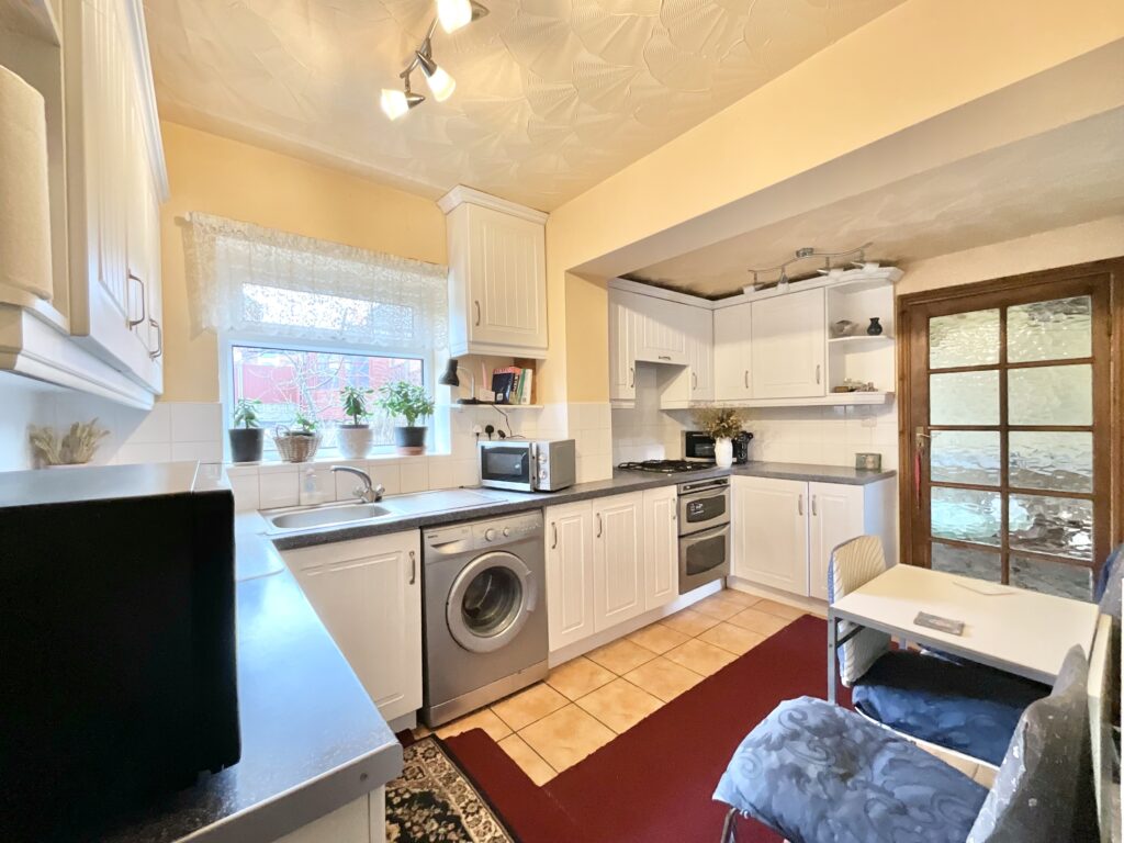 Churchill Road, Cheadle, ST10