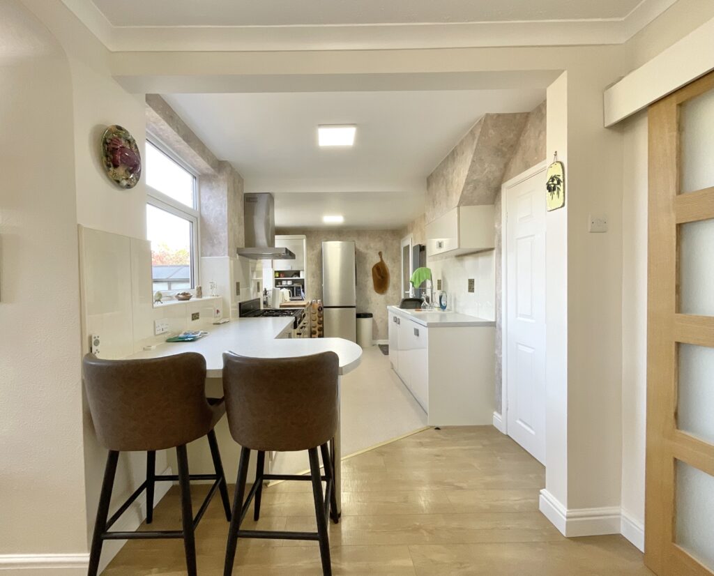 Holyrood Drive, Wistaston, CW2