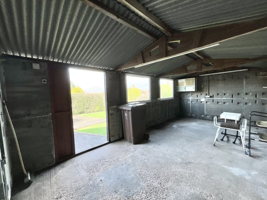 Highfield Crescent, Cheadle, ST10