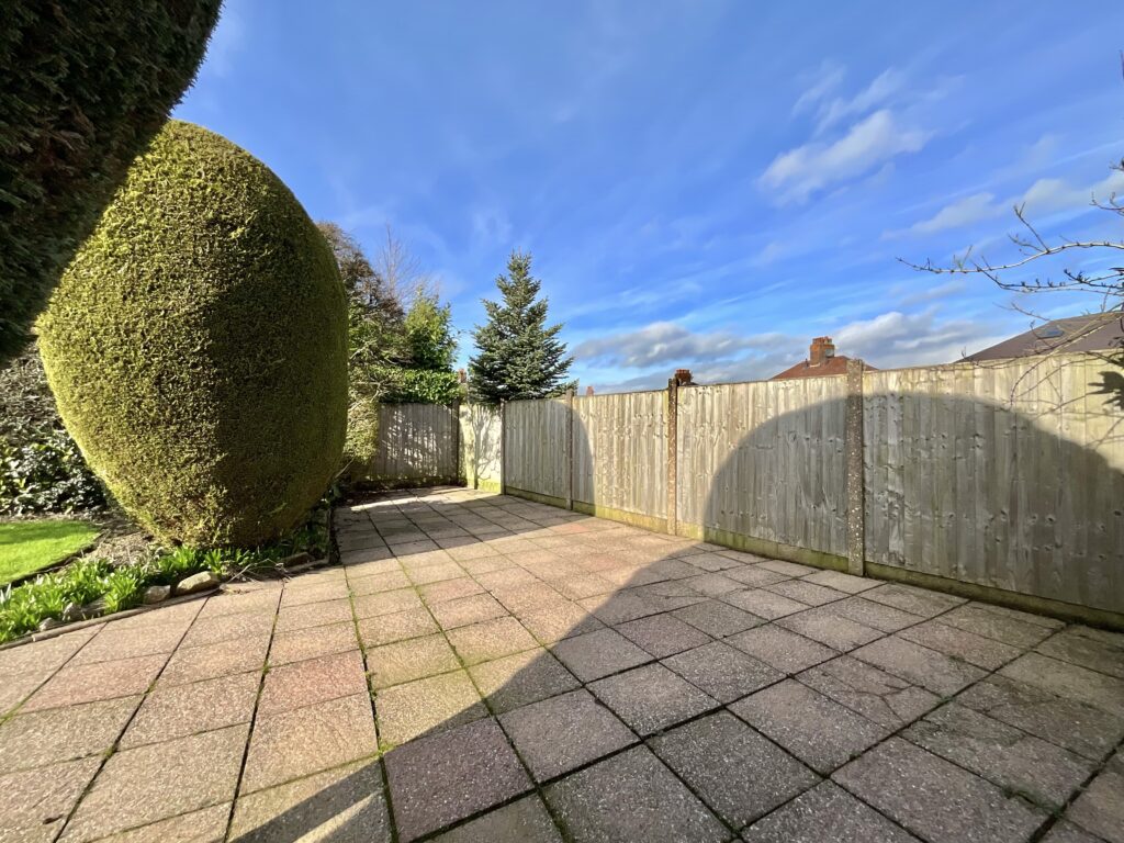 Highfield Crescent, Cheadle, ST10