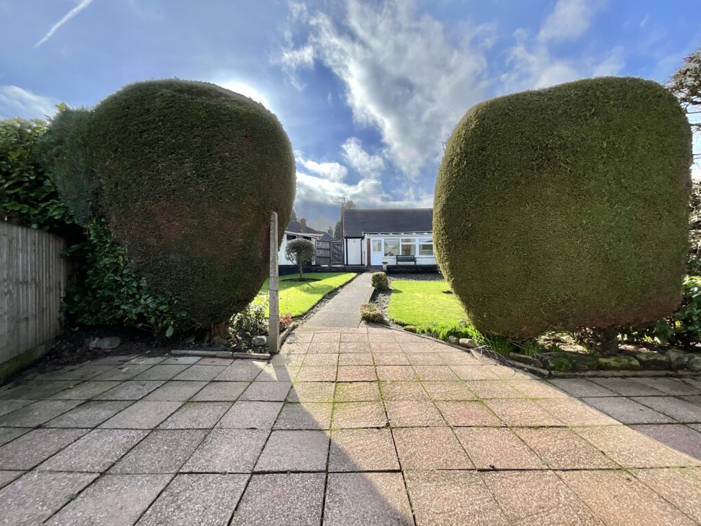 Highfield Crescent, Cheadle, ST10