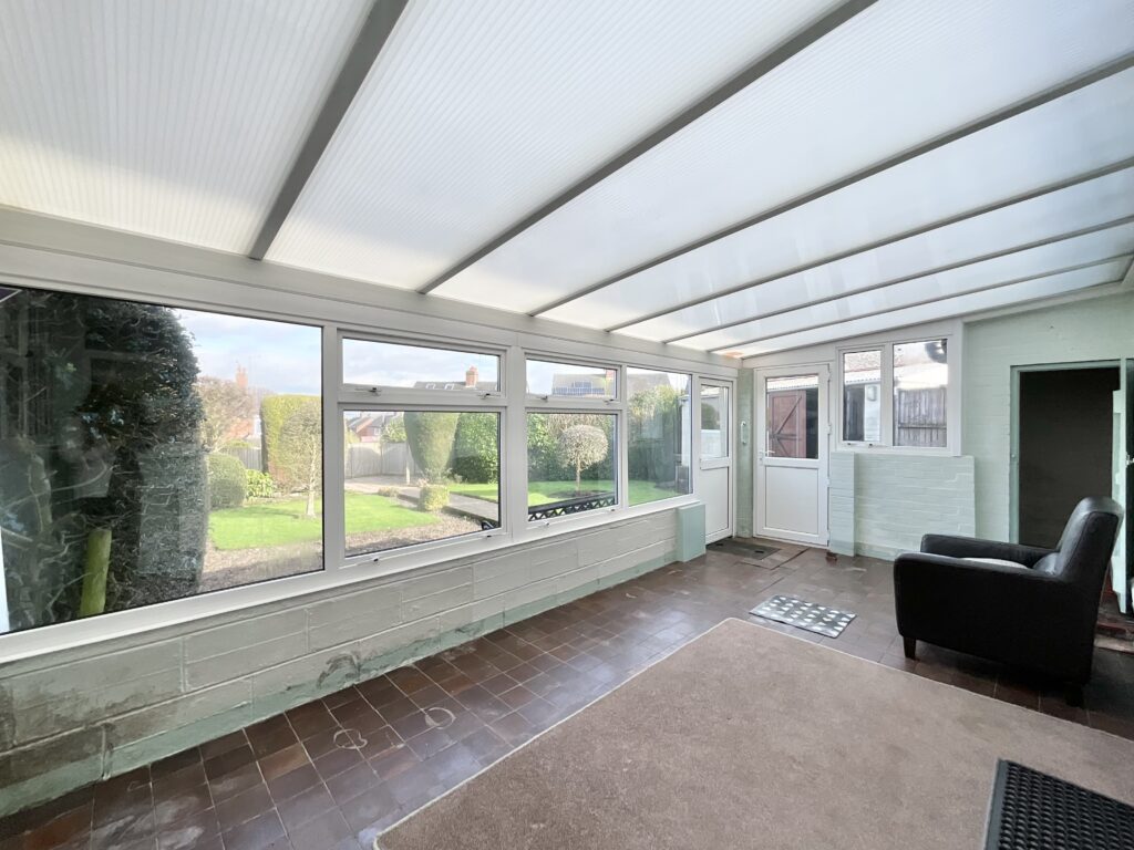 Highfield Crescent, Cheadle, ST10