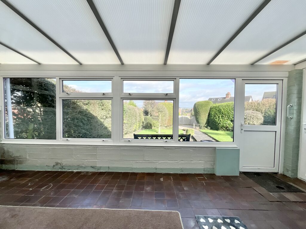 Highfield Crescent, Cheadle, ST10