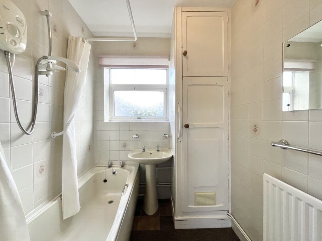 Highfield Crescent, Cheadle, ST10