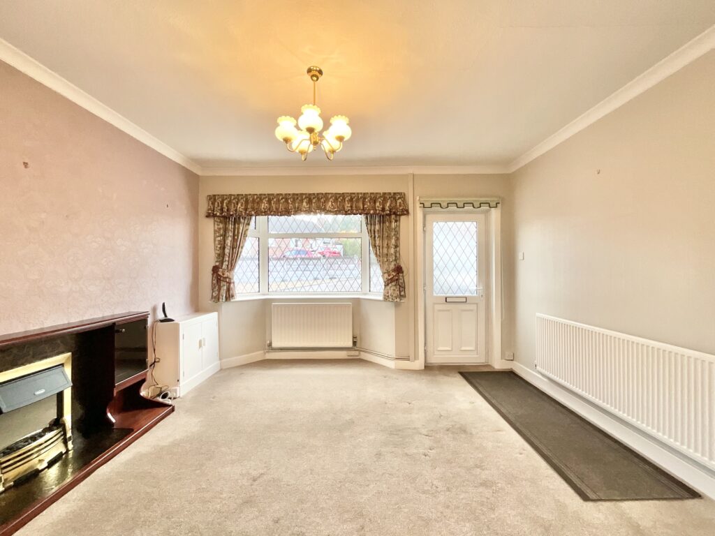 Highfield Crescent, Cheadle, ST10