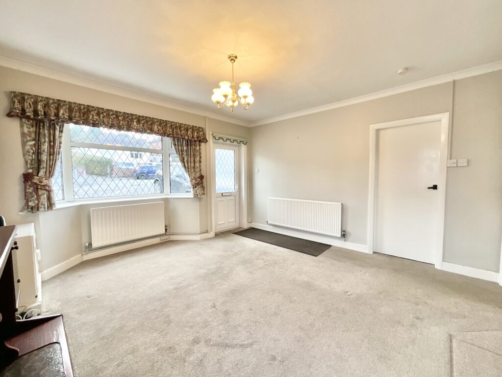 Highfield Crescent, Cheadle, ST10