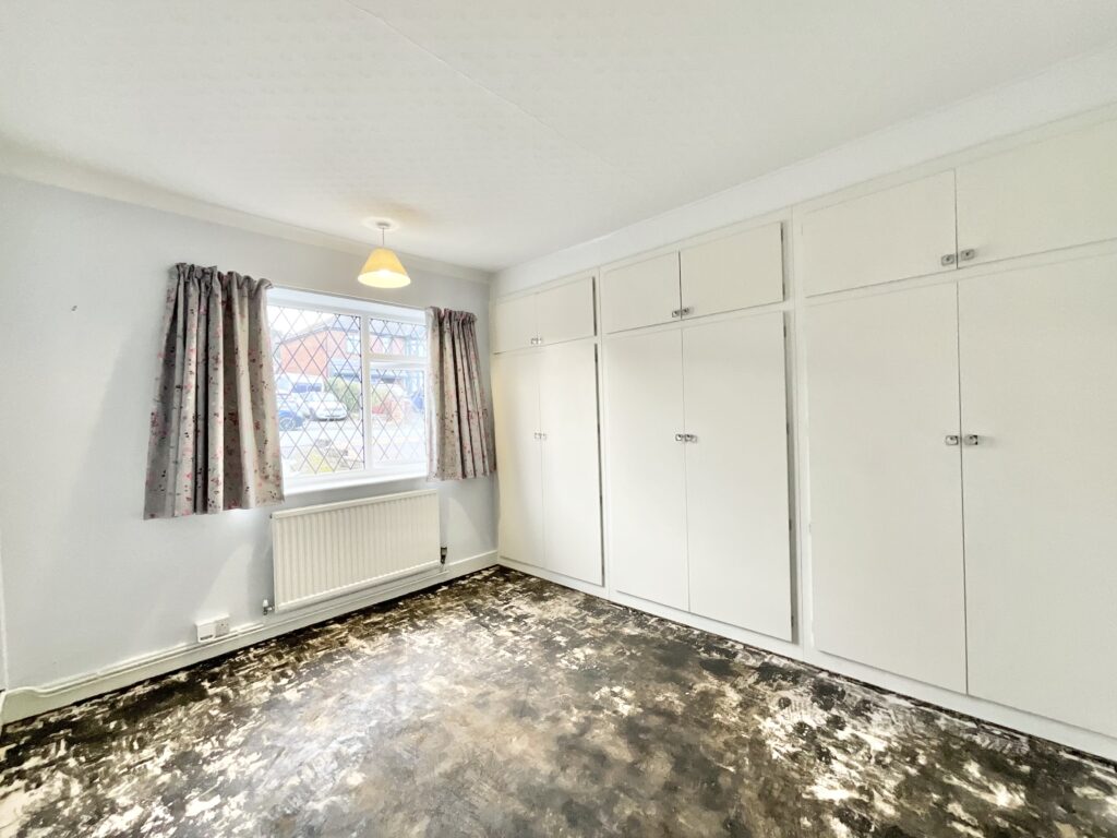 Highfield Crescent, Cheadle, ST10