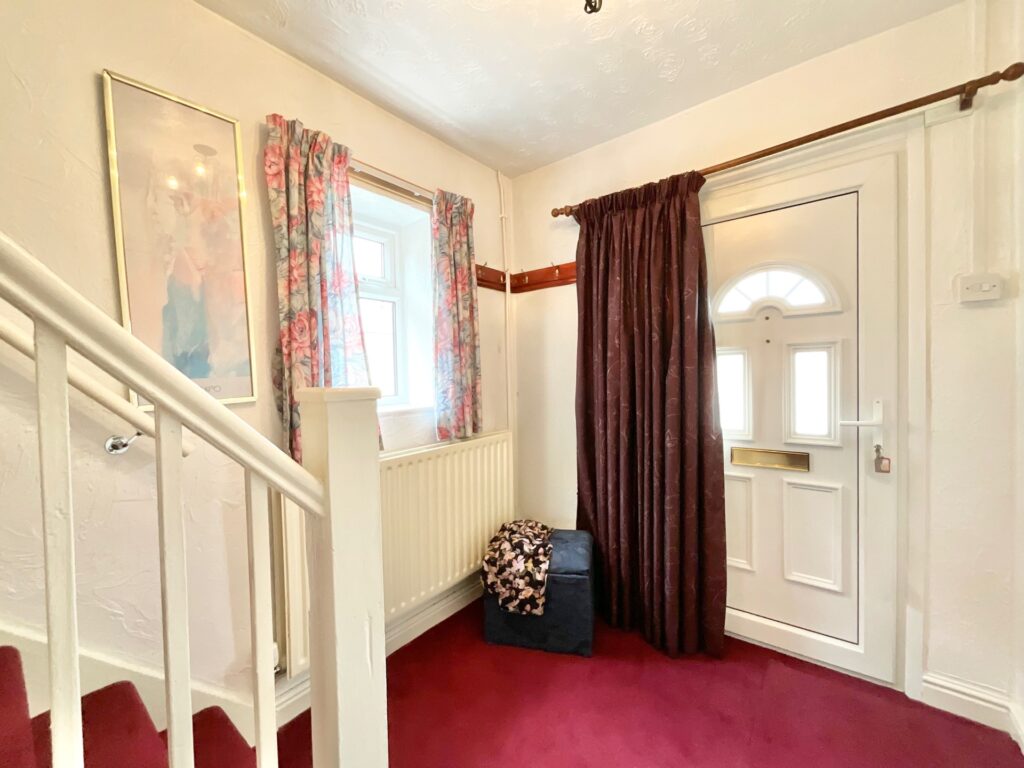 Churchill Road, Cheadle, ST10