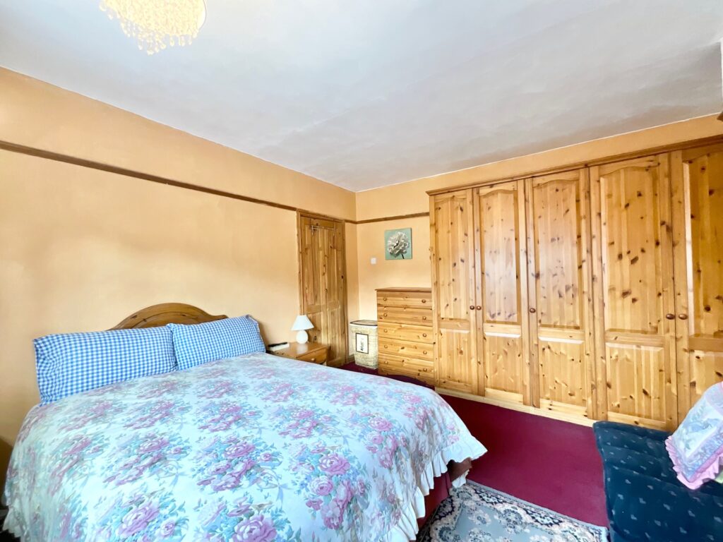 Churchill Road, Cheadle, ST10