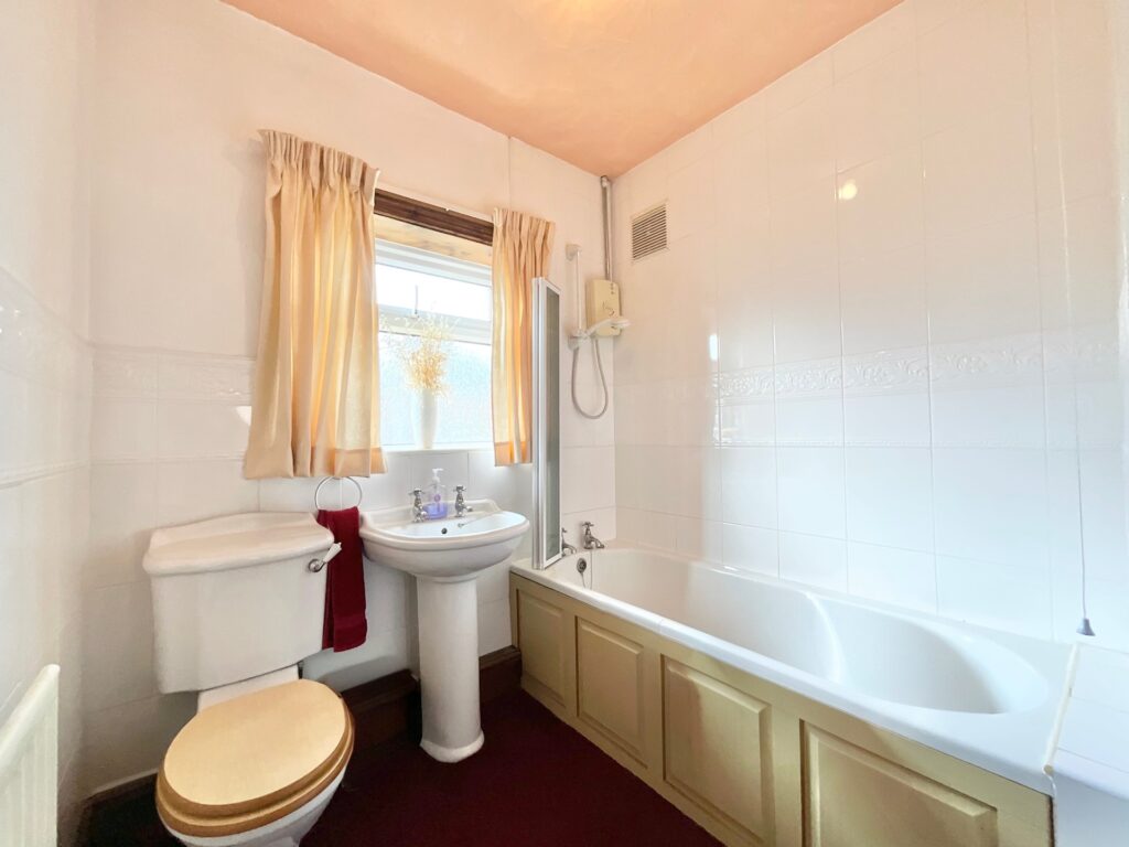 Churchill Road, Cheadle, ST10