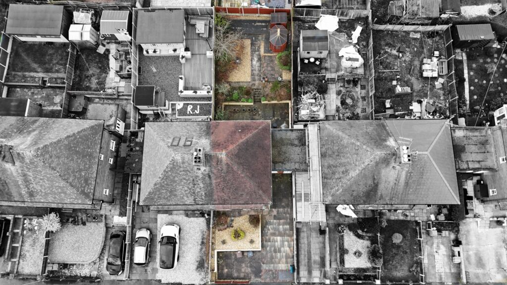 Churchill Road, Cheadle, ST10