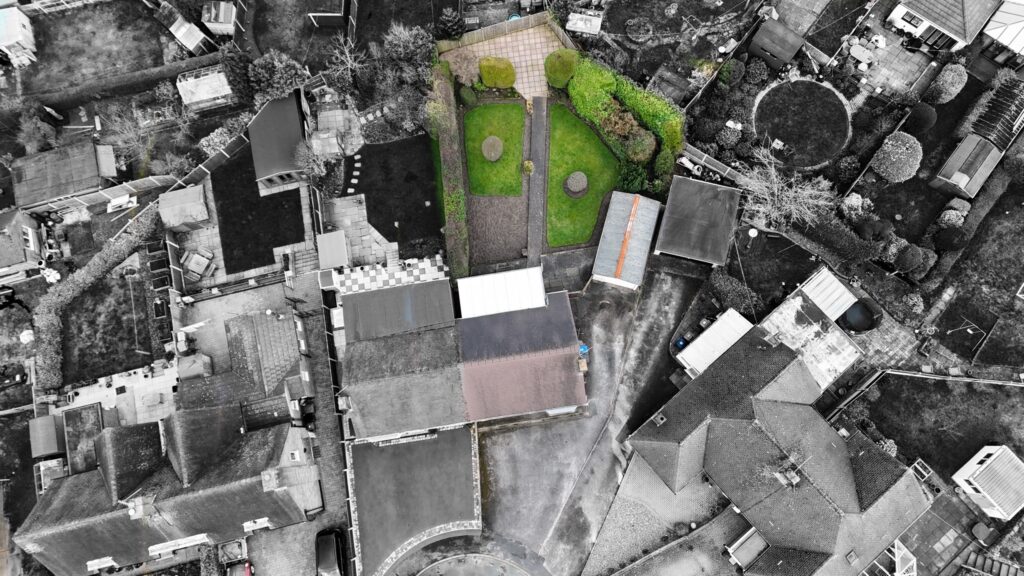 Highfield Crescent, Cheadle, ST10