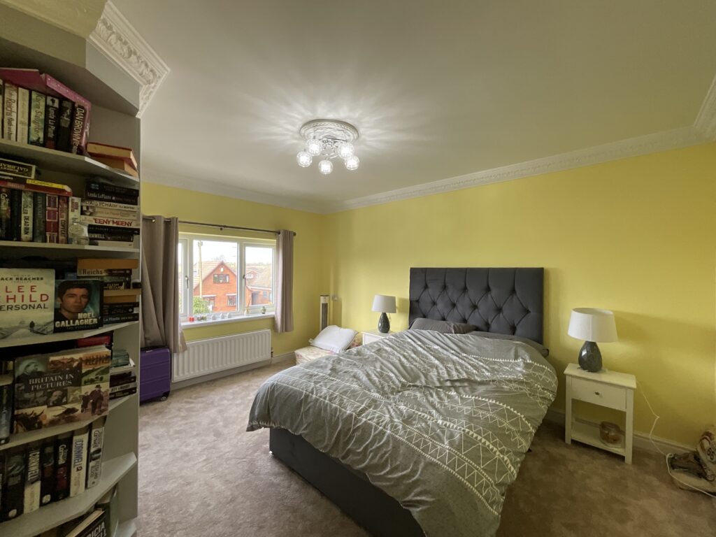 Folly Lane, Cheddleton, ST13