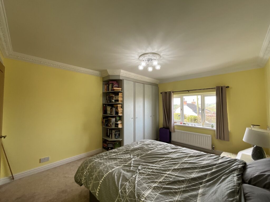 Folly Lane, Cheddleton, ST13