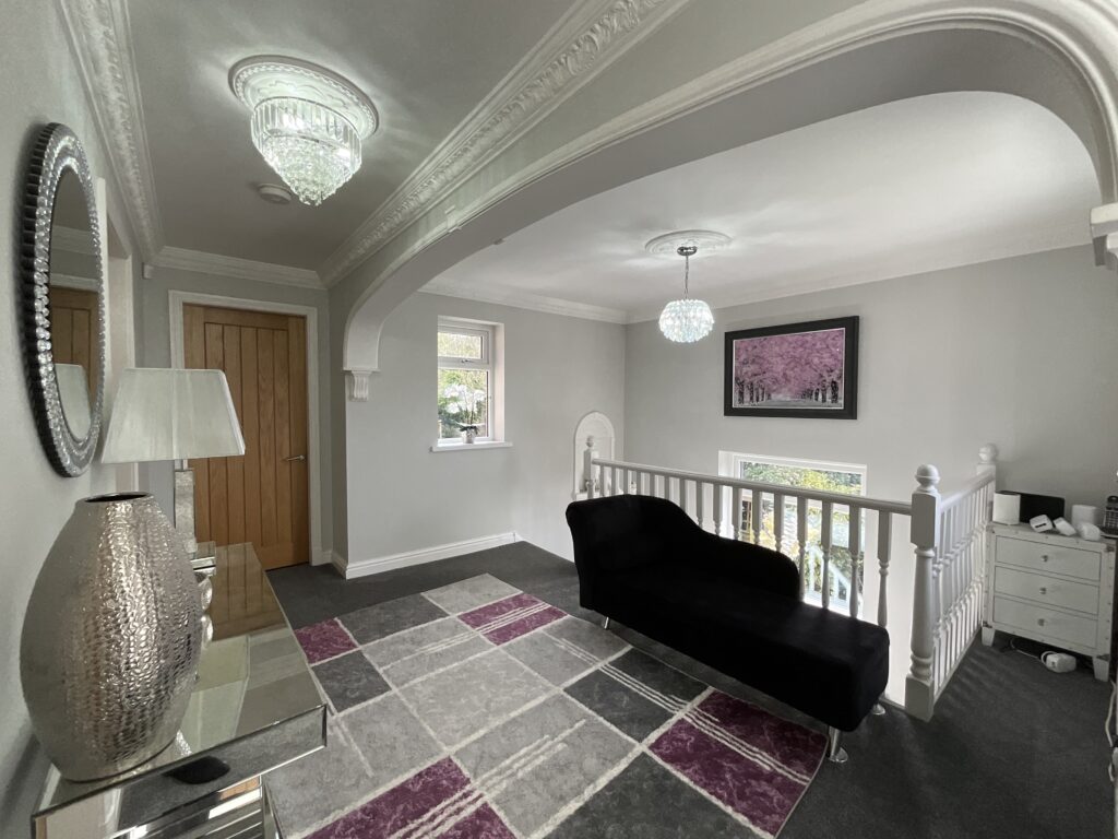 Folly Lane, Cheddleton, ST13