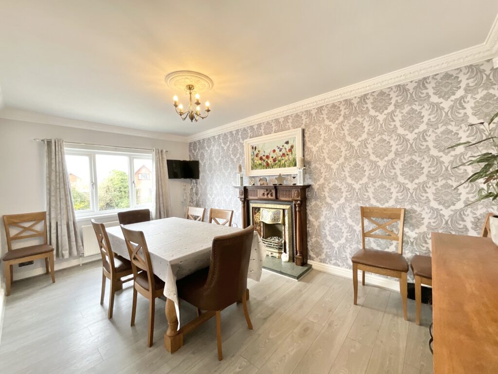 Folly Lane, Cheddleton, ST13