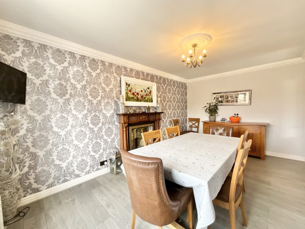 Folly Lane, Cheddleton, ST13