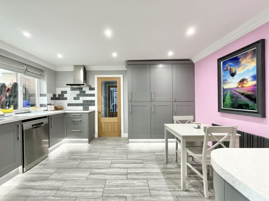 Folly Lane, Cheddleton, ST13