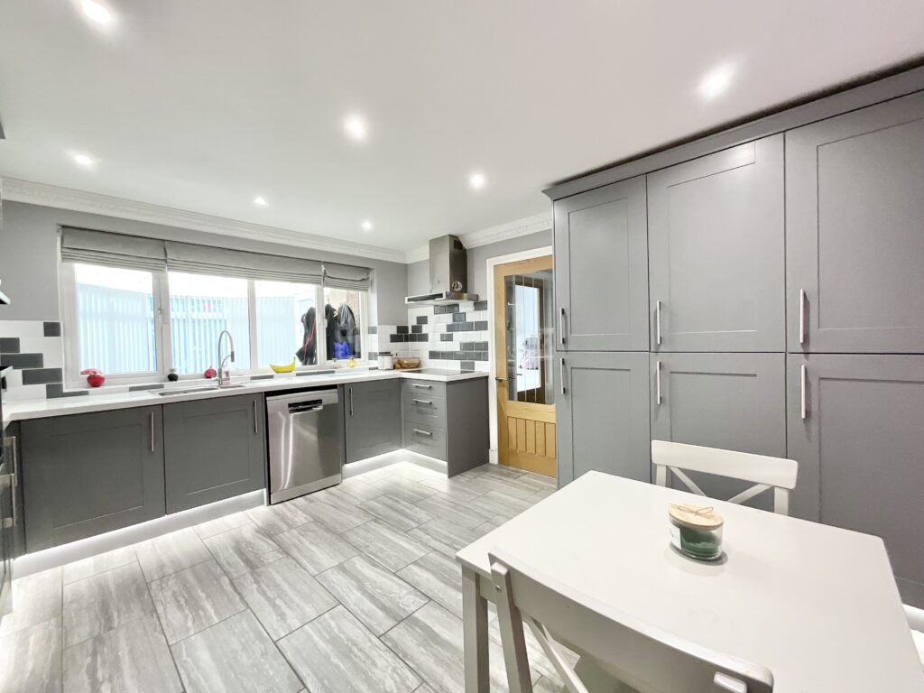 Folly Lane, Cheddleton, ST13