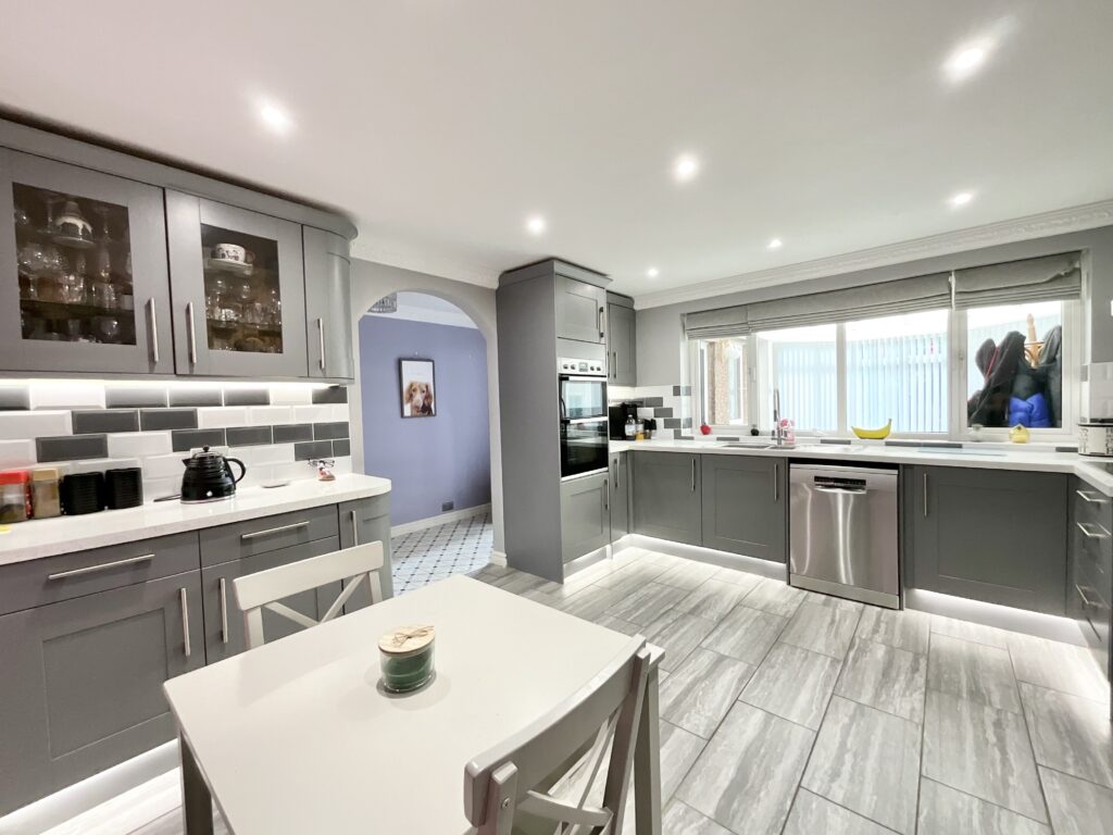 Folly Lane, Cheddleton, ST13