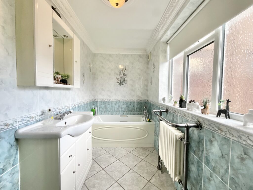 Folly Lane, Cheddleton, ST13