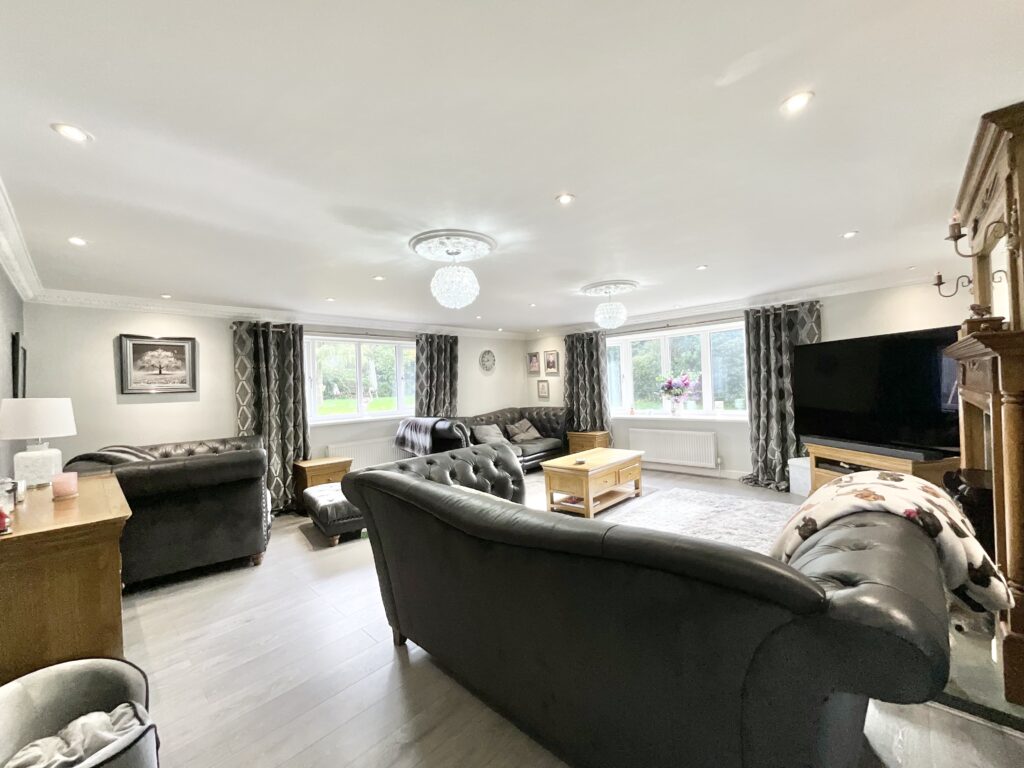 Folly Lane, Cheddleton, ST13