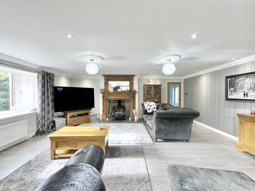 Folly Lane, Cheddleton, ST13